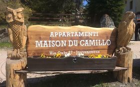 Maison du Camillo